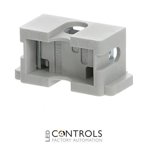 2CPX010792R9999 ABB TZ606A EDF Adaptor Installed - image 2