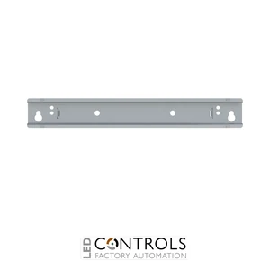 2CPX031118R9999 ABB UZG612 UK600 DIN Rail Device Insert 1 Row 12 Module