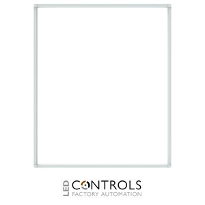 2CPX010650R9999 ABB TZP408 TwinLine Touch Guard 4PW 8GU