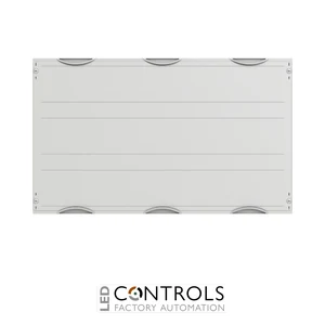 2CPX062849R9999 ABB AG233 Solid Cover 750 x 450 mm 3PW