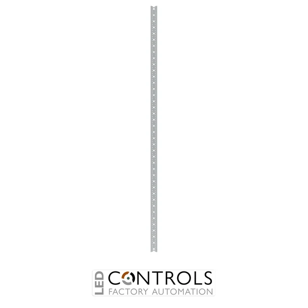 2CPX041859R9999 ABB ZW376 WR Vertical Profile 10RE