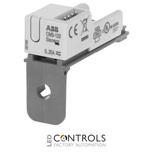 2CCA880217R0001 ABB CMS-122FH 18 mm 20 A E90 Open-Core Current Sensor - image 2