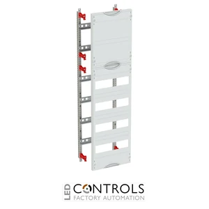 2CPX037624R9999 ABB 1V2KA Distribution Panel 1PW - image 3