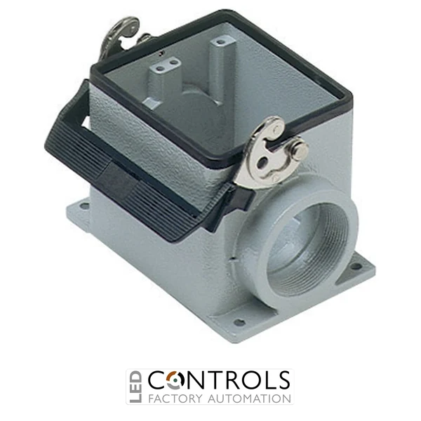 CHP32L42 Ilme Surface housing 1 lever PG42 Size 77.62