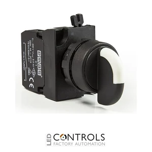 EMAS CP101S30 EMAS CP SELECTOR SWITCH WITH ADAPTOR 2NO 2-0-1 STB