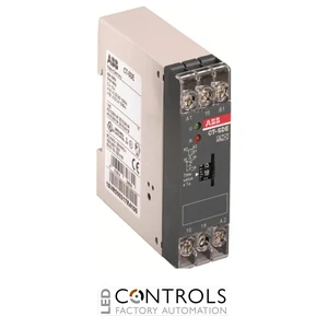 abb ct-sde timer star delta 0.3-30s 1no 1nc