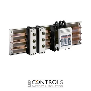 SV9629.100 Rittal Mini-PLS busbar adaptor connection cable 35mm