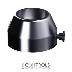 CP6664.000 Rittal Coupling 40 stainless steel
