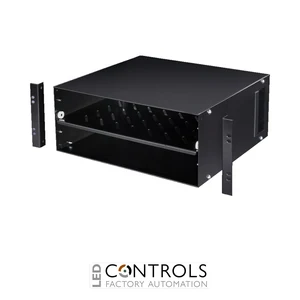 DK5501.900 Rittal 19"-Small componenmountingbox 4 HE