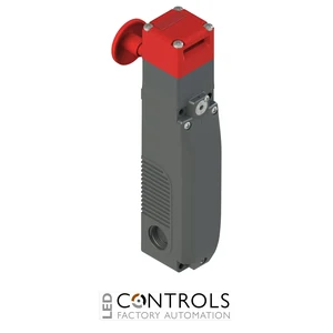FY 60BD7D0Z Pizzato FY series safety switch with separate actuator with lock