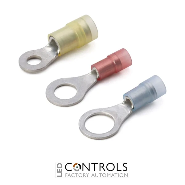 2145684 Cembre RKY-M3 RING TERMINAL