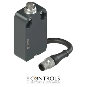 NA B110AA-DM0.2 Pizzato Modular prewired switch with short plunger