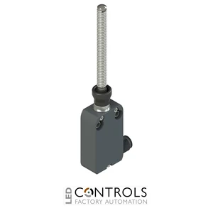 NF B110HE-DMK Pizzato Modular prewired switch with spring rod