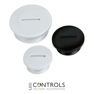 3006750 Cembre 1253M12 METRIC POLYSTYRENE ENTRY PLUG