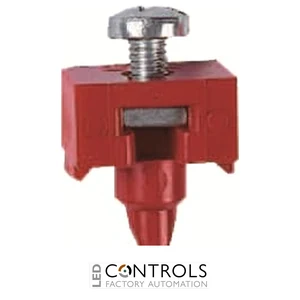 2CPX062611R9999 ABB ED136P4 M5 Screw Insert Pack of 4