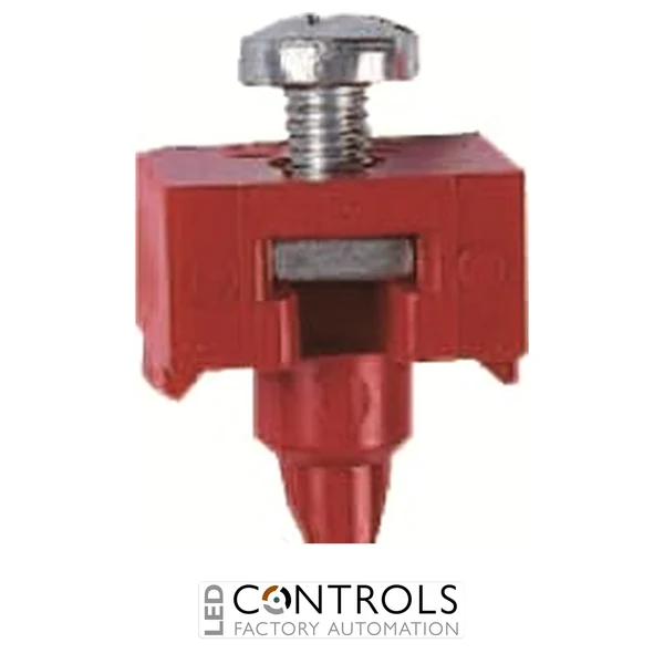 2CPX062611R9999 ABB ED136P4 M5 Screw Insert Pack of 4