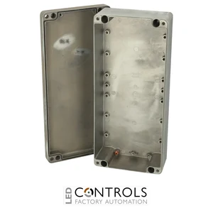 7831310 Fibox ALN 163609 UP Enclosure. Aluminium