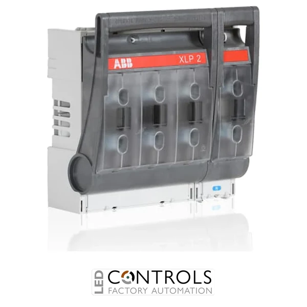XLP2-4P-8BC Fuse Switch Disconnector