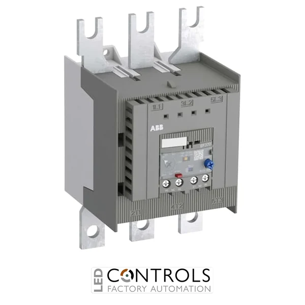 1SAX611001R1101 ABB EF370-380 Electronic Overload Relay 115 ... 380 A