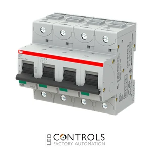 S804C-C63 High Performance MCB - image 2