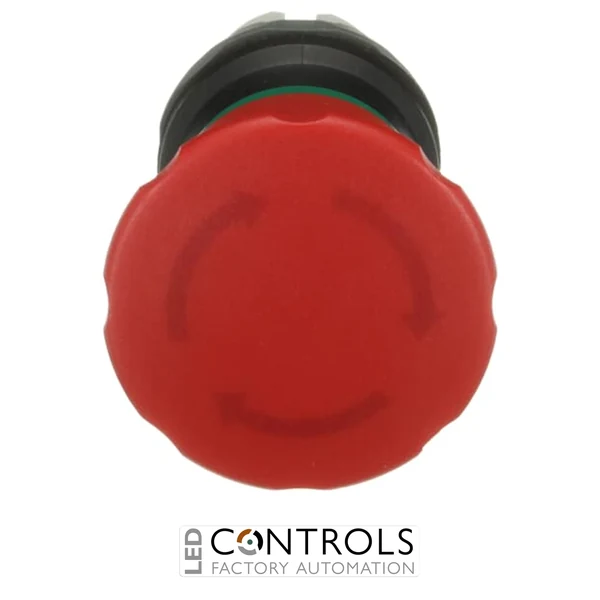 MPET4-10R Emergency stop