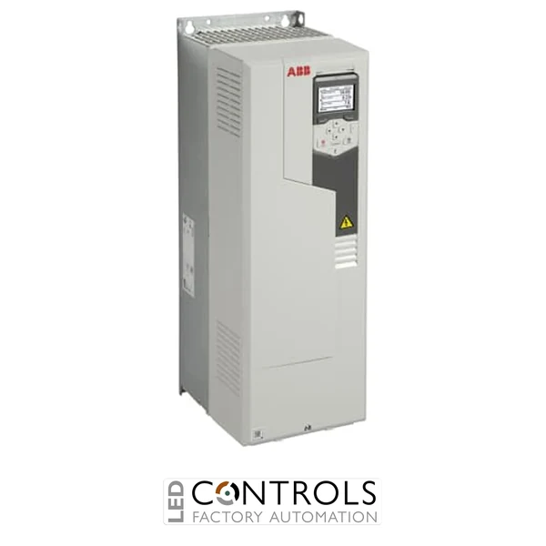 ACS580-01-073A-4 ABB 37kW Three Phase ABB ACS580 Variable Speed Drive