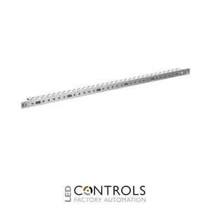 2CPX039209R9999 ABB ED9 EDF Vertical Profile Rail 3RE 450 mm - image 3
