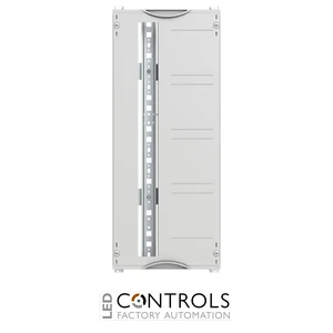 2CPX042165R9999 ABB MBC104VS SMISSLINE TP Module Expansion 1PW