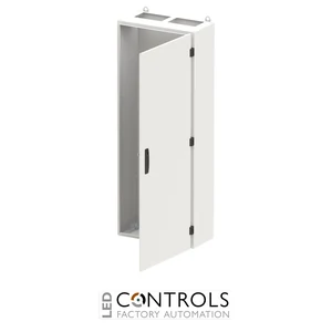 2CPX010096R9999 ABB TL209G IP55 Enclosure 550 x 1400 x 275 mm - image 2