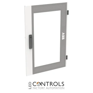 2CPX010861R9999 ABB TZT205 Glass Door 2PW 5GU - image 3