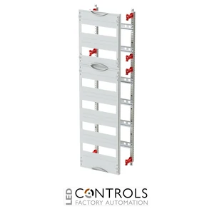 2CPX037622R9999 ABB 1V2A Distribution Panel 1PW - image 2