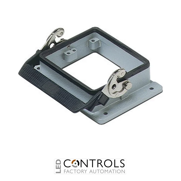 CHI32L Ilme Bulkhead housing 1 lever Size 77.62