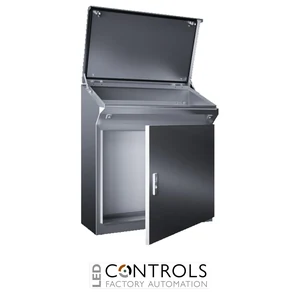 TP2683.600 Rittal One-piece console WHD1: 600x960x400/T2: 480mm Stainless steel