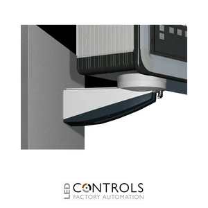 CP6206.850 Rittal Pivot with jib for wall mounting