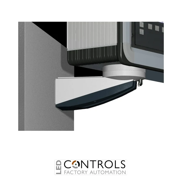 CP6206.850 Rittal Pivot with jib for wall mounting