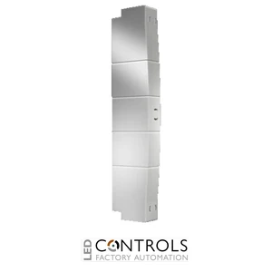 SV9340.074 Rittal End cover for busbar support 9340004
