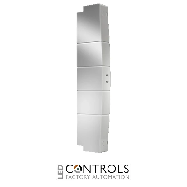SV9342.074 Rittal End cover for busbar support 9342074
