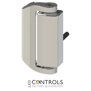 HX BL22-10QN Pizzato Hinged-shaped safety switches in stainless steel HX series