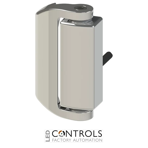 HX BL22-2QN Pizzato Hinged-shaped safety switches in stainless steel HX series