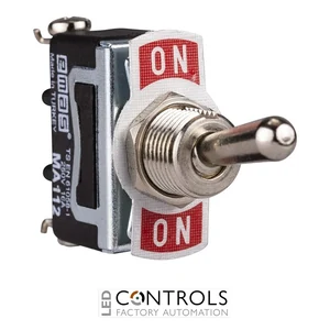 EMAS MA112 EMAS HANDLE SWITCH (ON-ON)