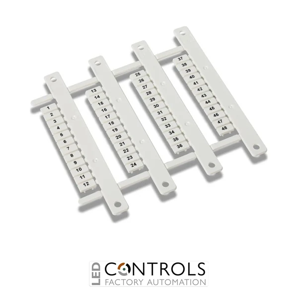 4105513 Cembre MARKER MG-CPM-04 41390N (5X10 WH) S