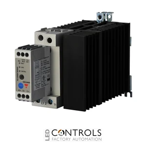 RGC1S60D61GGUP - 1P-SSC-DC IN-ZC 600V 60A SNS 1200VP-U-CLP IN-H I2T