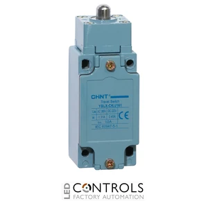 yblx-ck/j161 chint limit switch 1no/1nc
