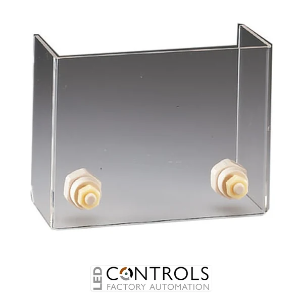 11G530 - TERMINAL COVER G530
