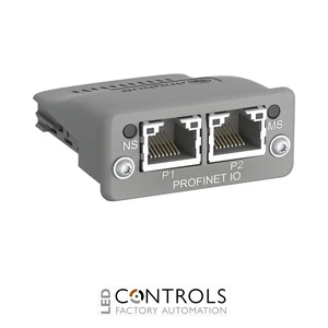 1SFA899300R1010 ABB AB-PROFINET-IO-2 Communication Module