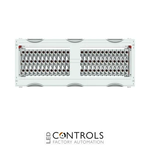 2CPX041411R9999 ABB MR302B Busbar Module Expansion 3PW