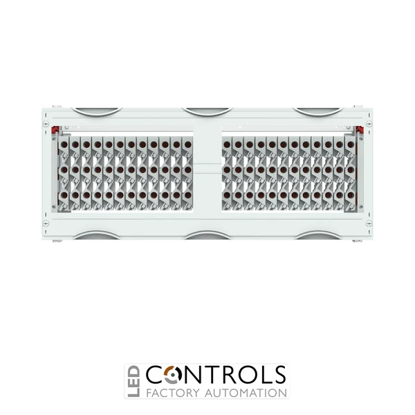 2CPX041411R9999 ABB MR302B Busbar Module Expansion 3PW
