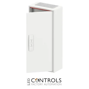 2CPX052229R9999 ABB CA14R ComfortLine Compact IP44 Enclosure 300 x 650 x 160 mm - image 2