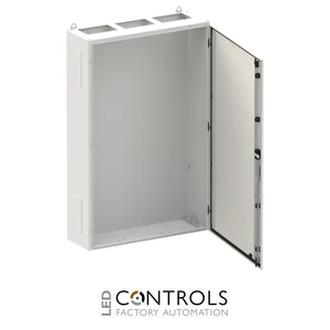 2CPX010092R9999 ABB TL308G TwinLine IP55 800 x 1250 x 275 mm Wall-Mounting Enclosure - image 3