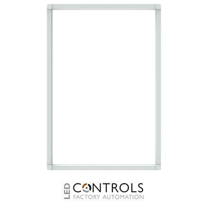 2CPX010633R9999 ABB TZP205 TwinLine Touch Guard 2PW 5GU